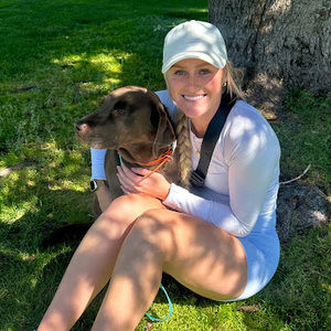 Meet your Posher, Loren